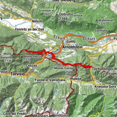 Carte