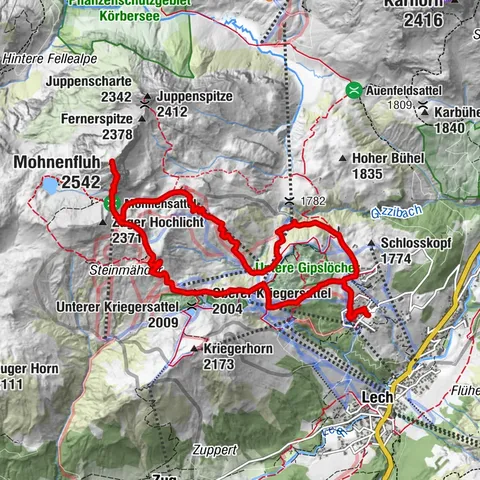 Carte