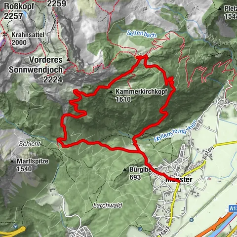 Carte