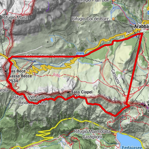 Carte