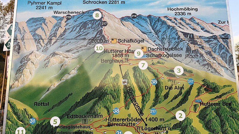 Carte