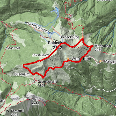 Carte
