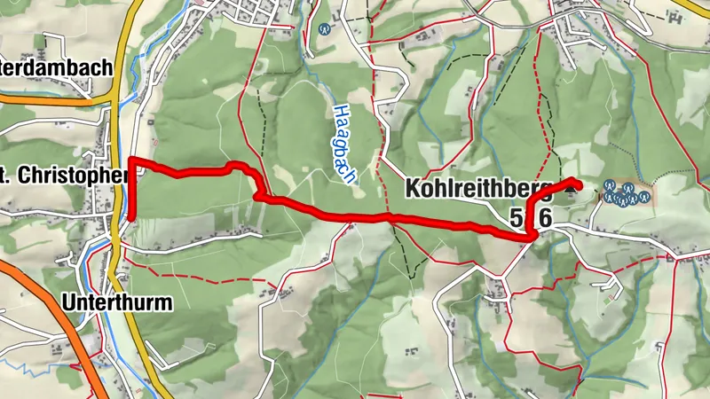 Kohlreitberg