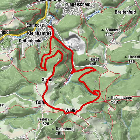 Carte