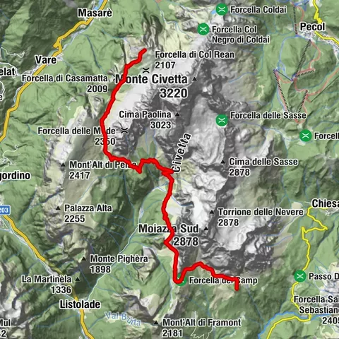 Carte