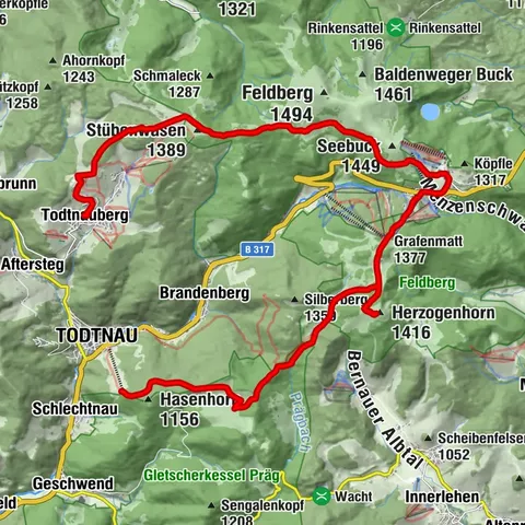 Carte