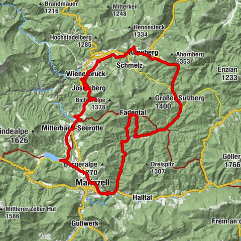 Carte