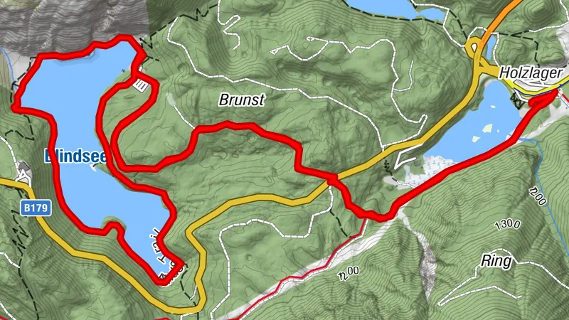 Biberwier, Tirol/Österreich