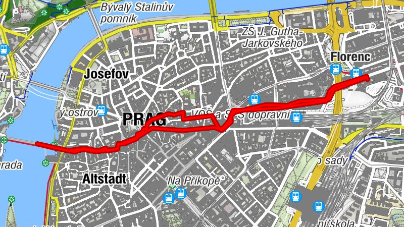 13. 25.07.19 - Prague