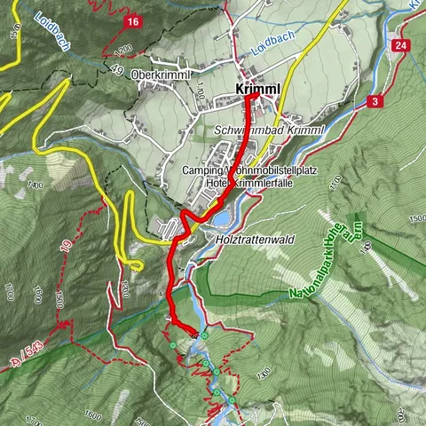 Carte
