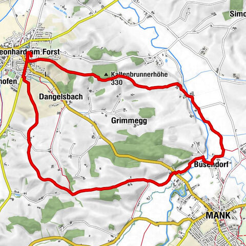 Carte