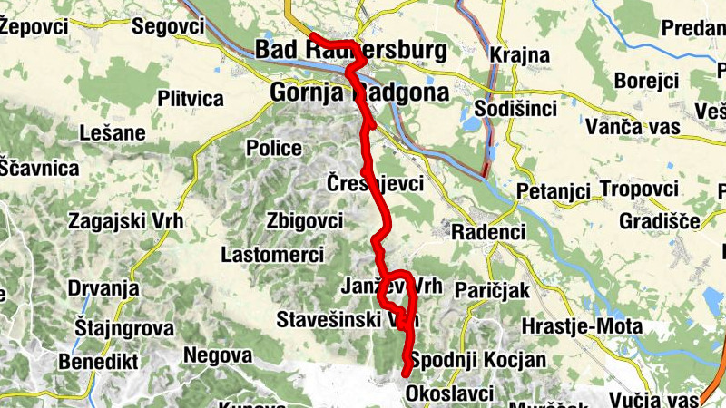 Gornja Radgona