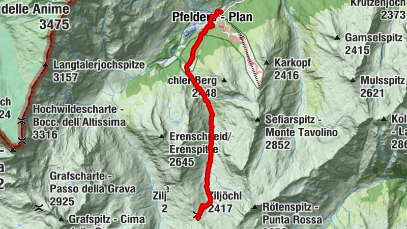 Carte