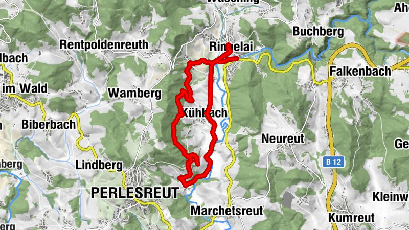 Schmankerlwanderung 2014