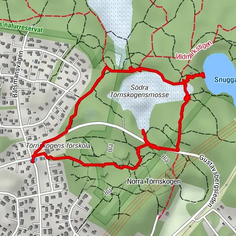 Sollentuna, Provinz Stockholm/Schweden