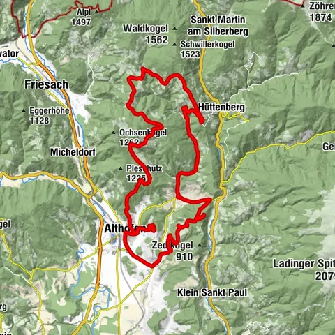 Carte