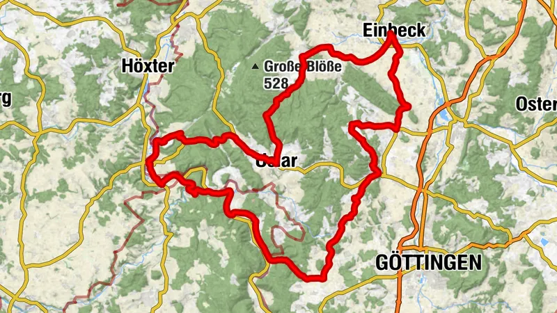 Rallye PS.SPEICHER 2026