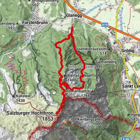 Carte