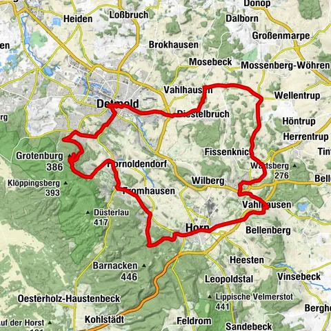 Carte