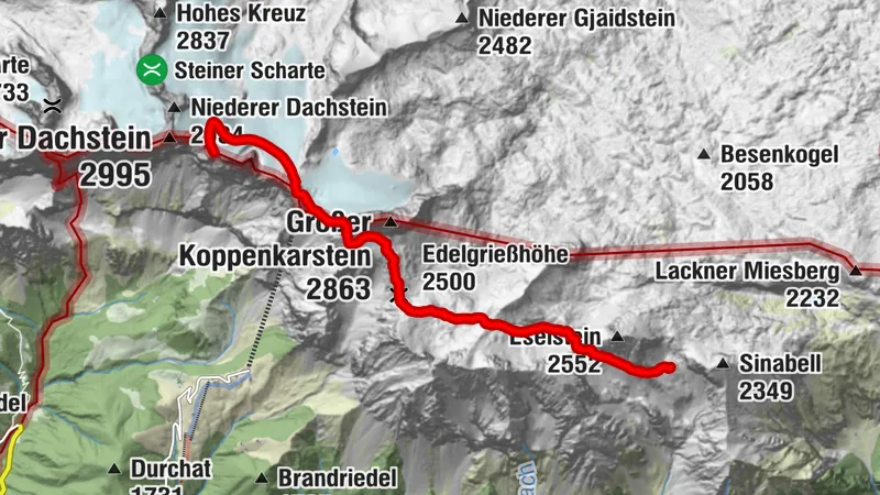 Guttenberghaus - Seethalerhüte Var2