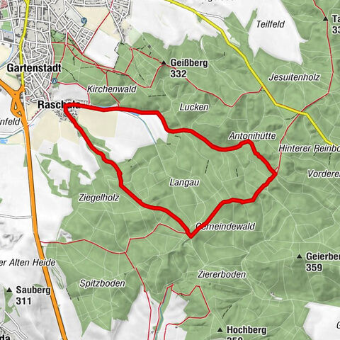 Carte