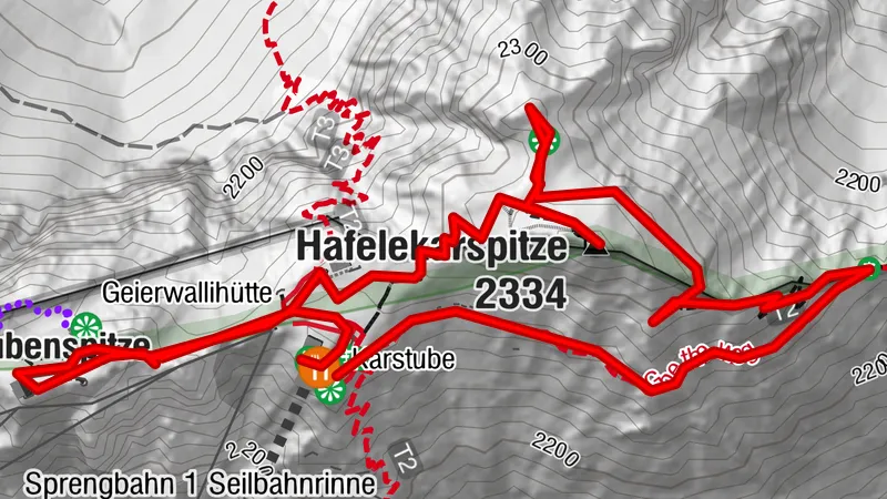 Hafeleka Runde