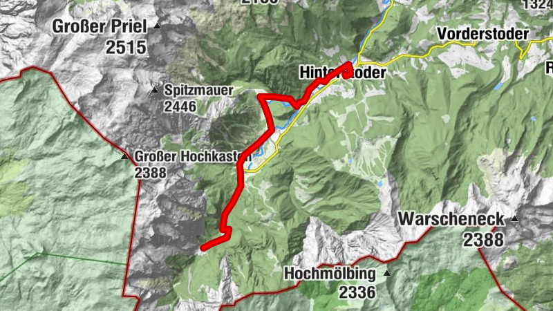 Carte