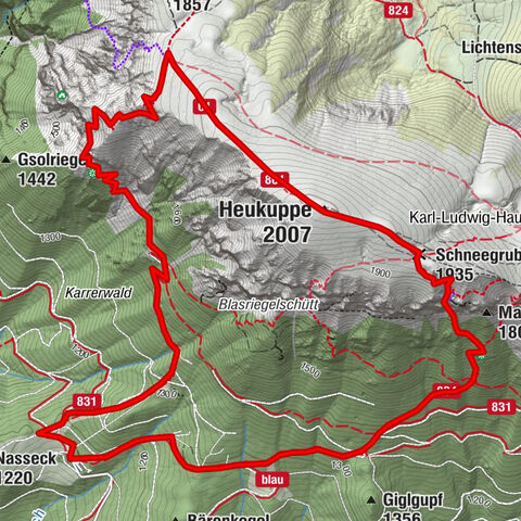 Carte