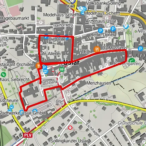 Carte