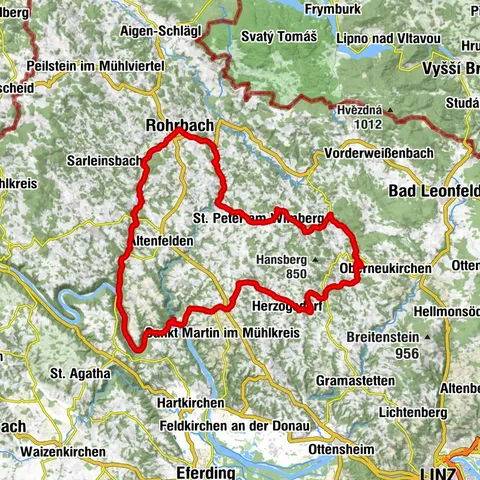 Carte