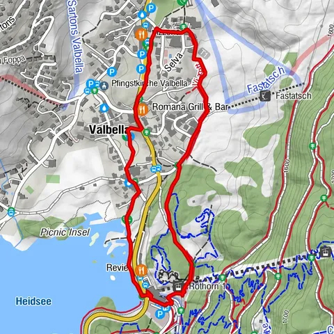 Carte