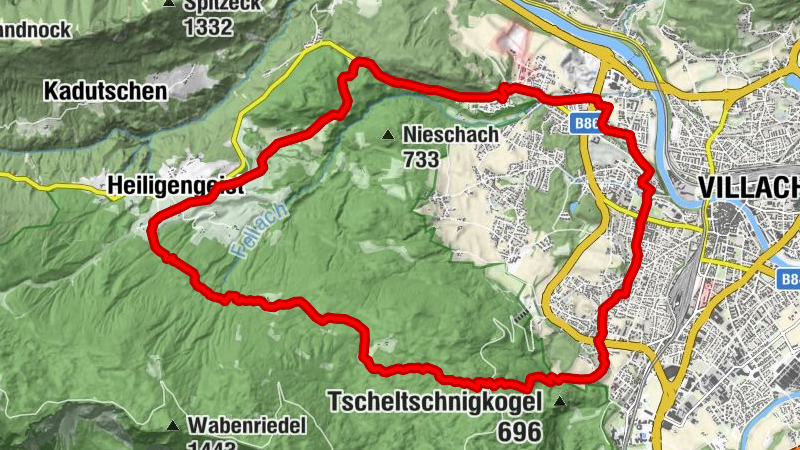 Carte