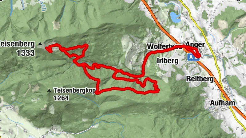 Anger_Stoisseralm