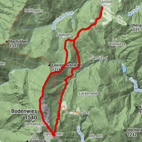 Carte
