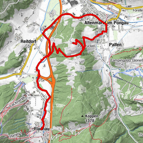 Carte