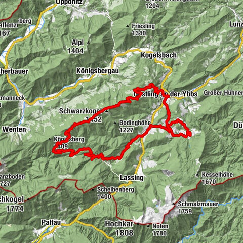 Carte