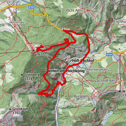 Carte