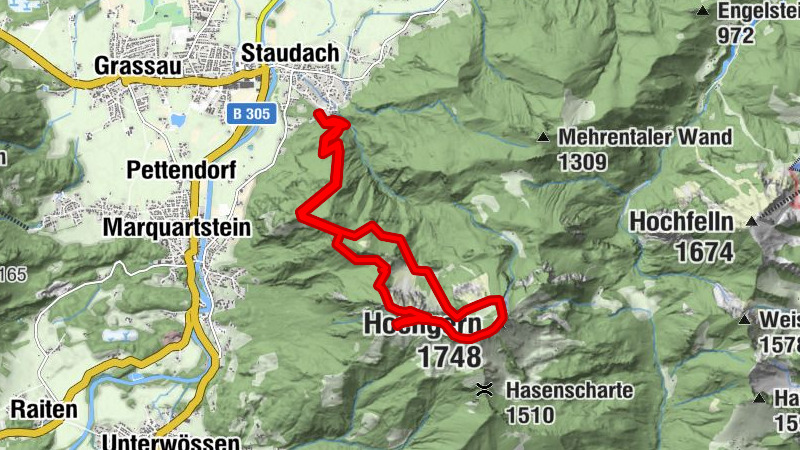 Carte