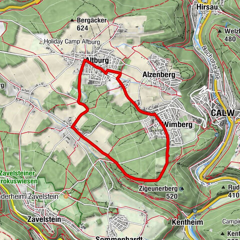 Carte