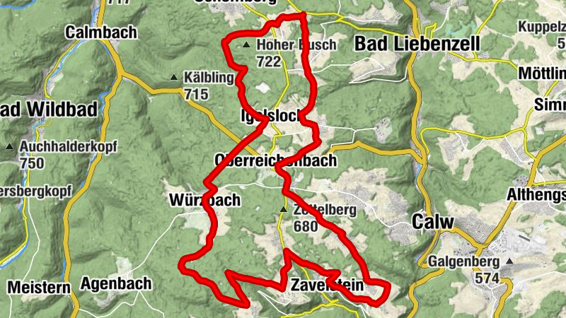 Carte