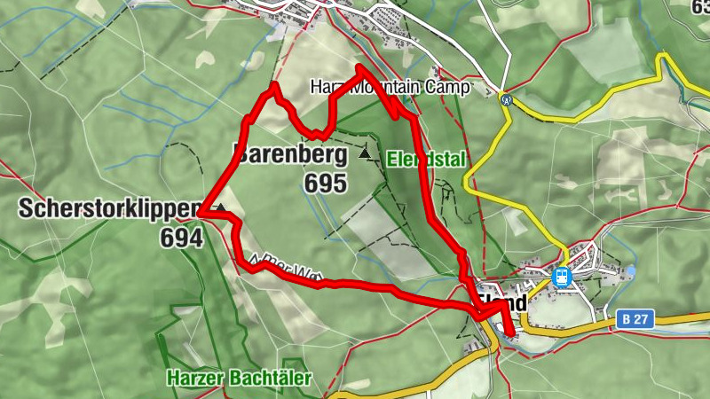 Carte