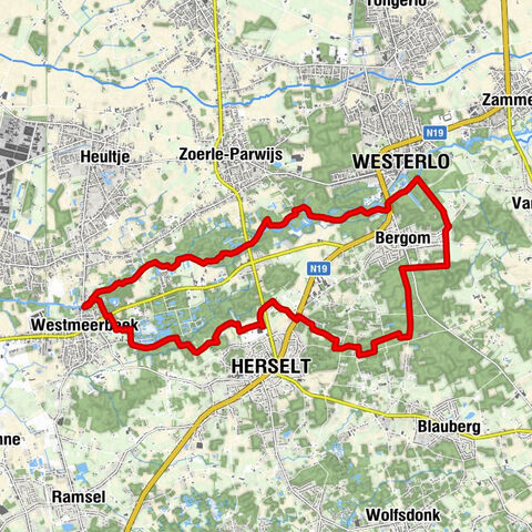 Herselt Nete