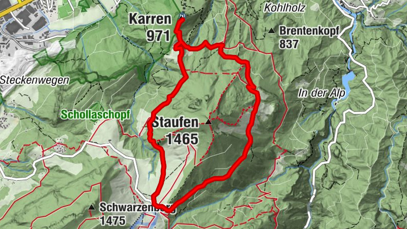 Carte