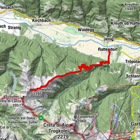 Carte