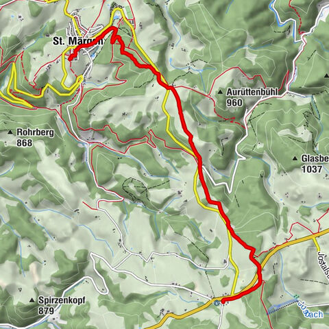 Carte