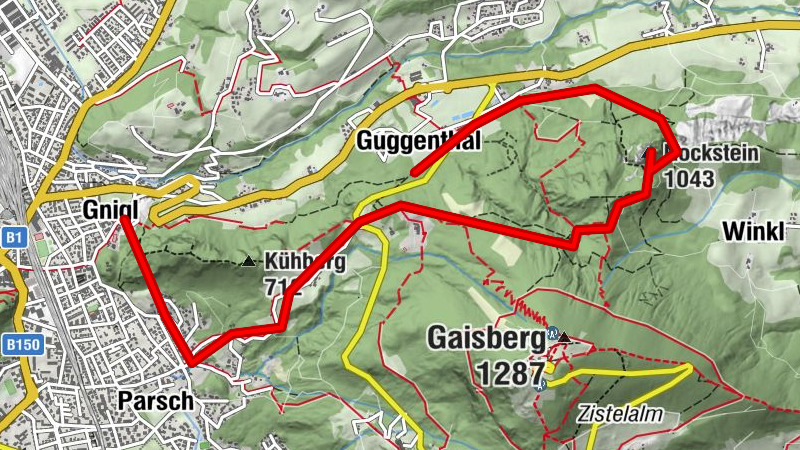 Carte