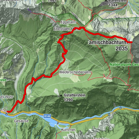 Carte