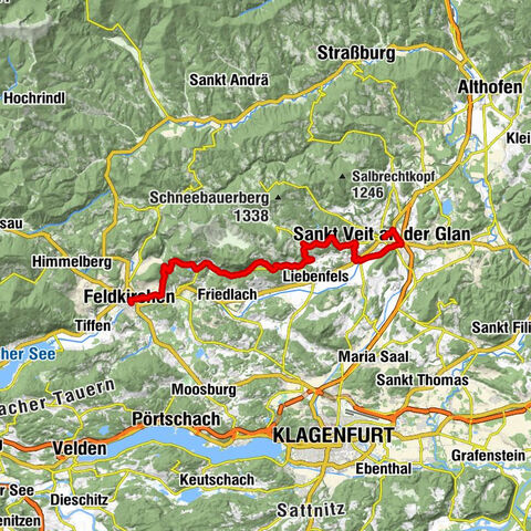 Carte