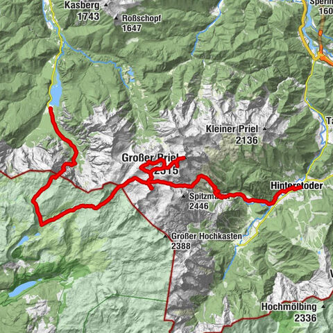 Carte