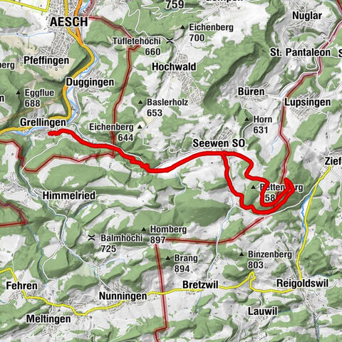 Carte